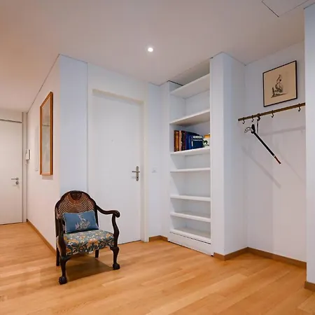 One Only View Apartamento Lugano