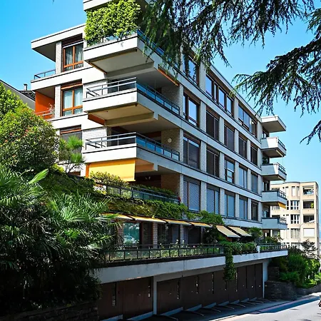 One Only View Apartamento *