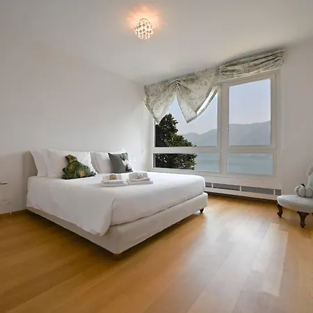 Apartamento One Only View Lugano