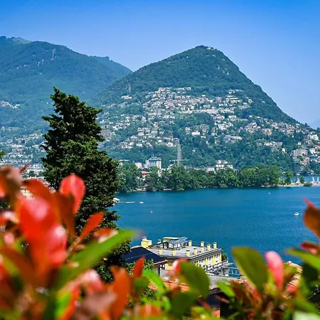 One Only View Apartamento